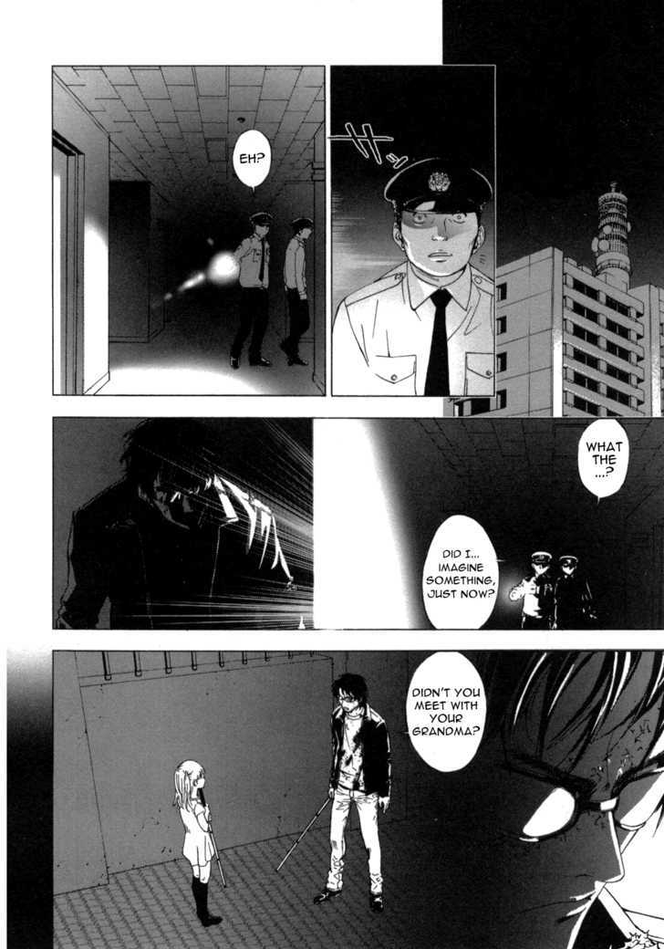 Until Death Do Us Part Chapter 38 #14