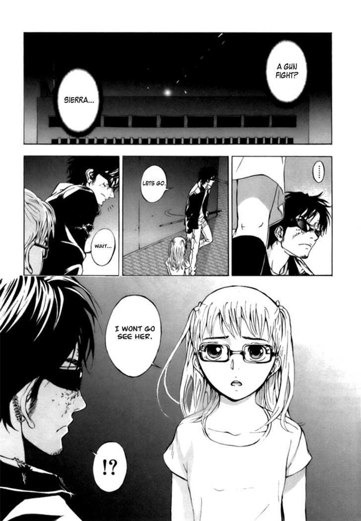 Until Death Do Us Part Chapter 37 #28