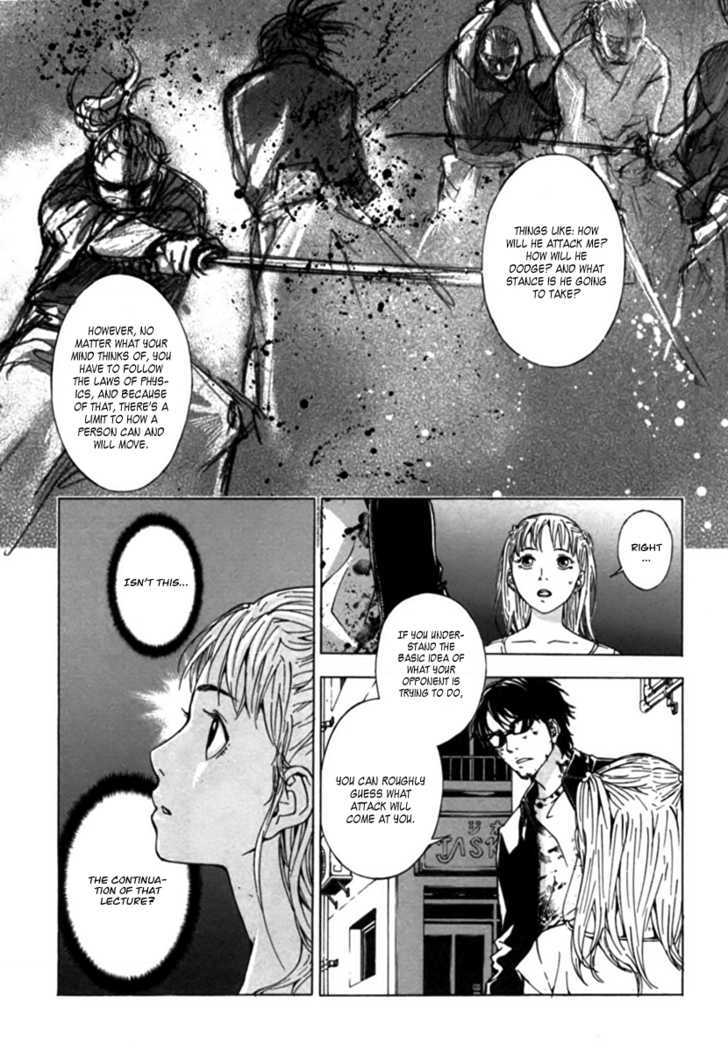 Until Death Do Us Part Chapter 34 #7