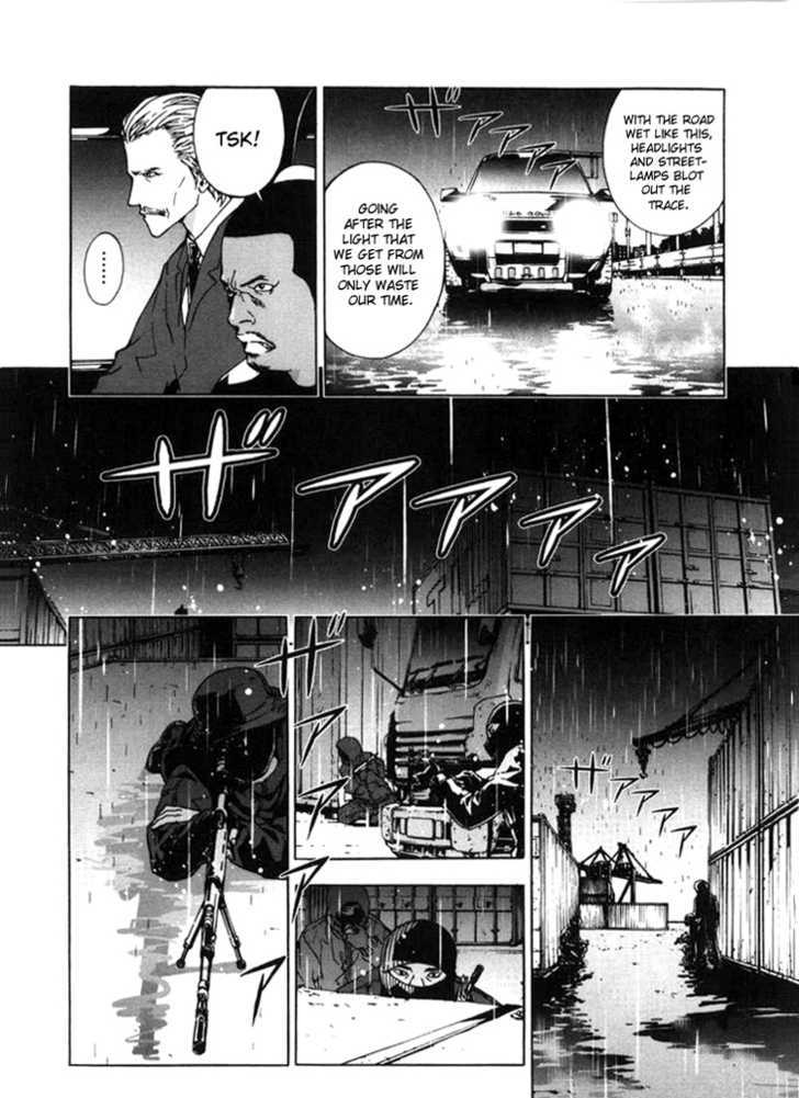 Until Death Do Us Part Chapter 20 #6