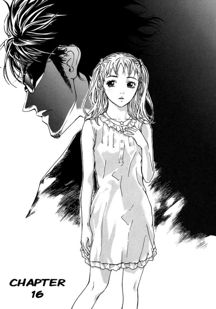 Until Death Do Us Part Chapter 16 #4