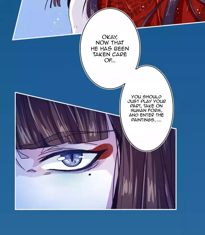 Xunyao Jiwen Chapter 3.3 #6