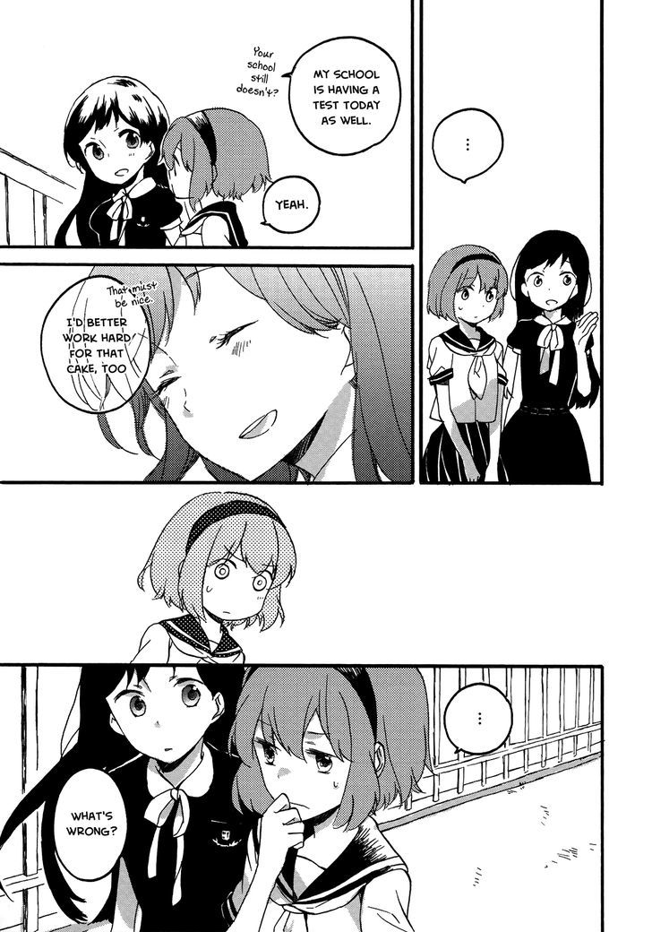 Tsubomi (Anthology) Chapter 73 #7