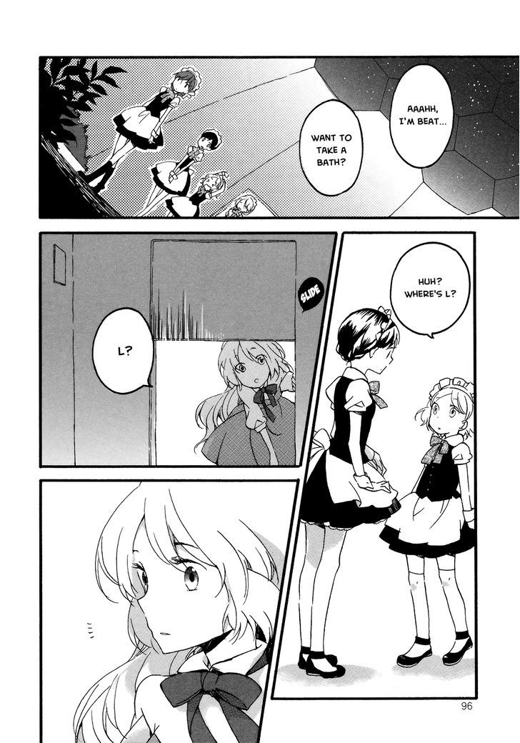 Tsubomi (Anthology) Chapter 71 #14