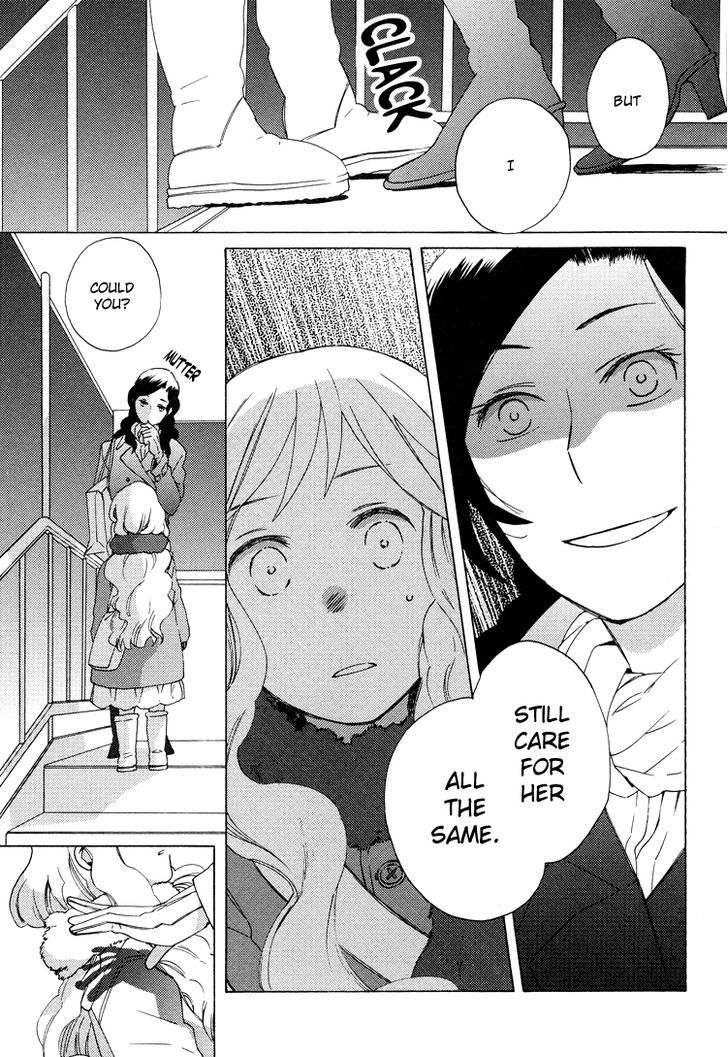 Tsubomi (Anthology) Chapter 62 #37