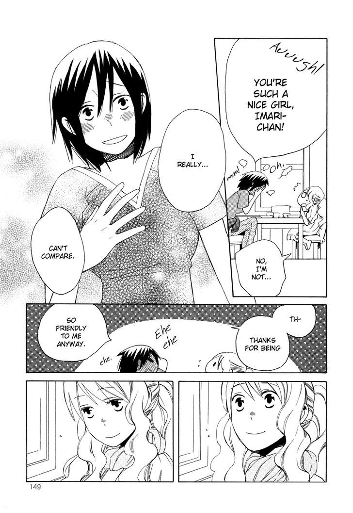 Tsubomi (Anthology) Chapter 58 #8