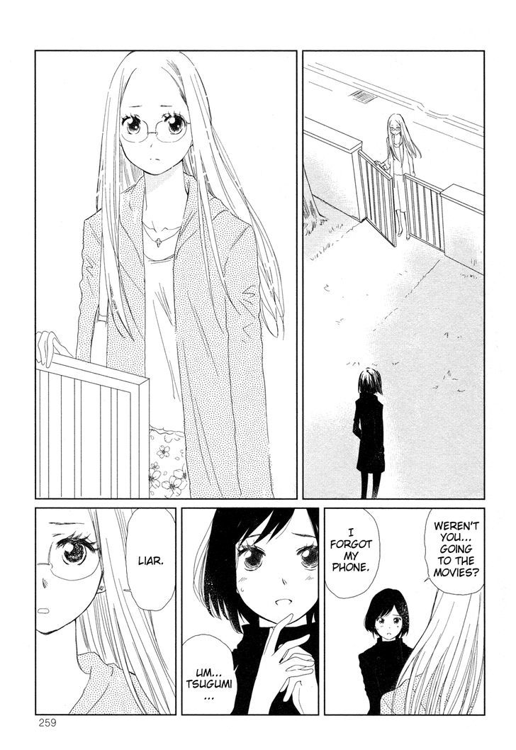 Tsubomi (Anthology) Chapter 59 #30