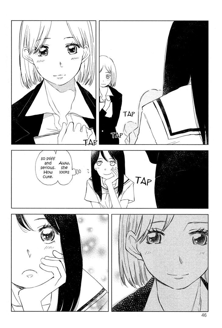 Tsubomi (Anthology) Chapter 57 #8