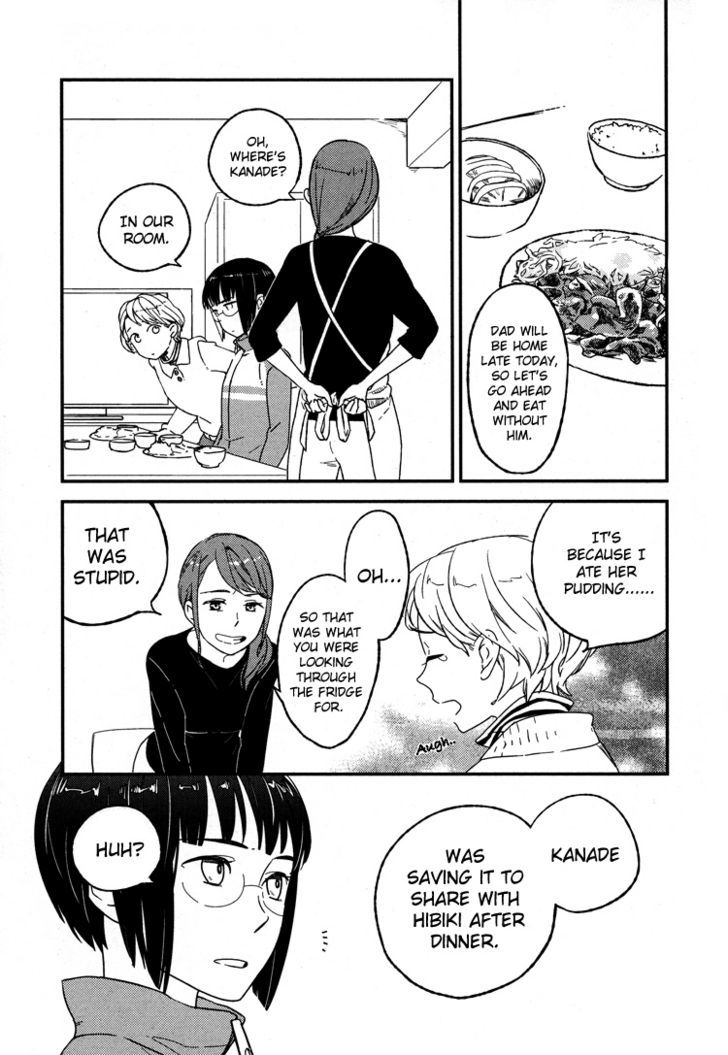 Tsubomi (Anthology) Chapter 37 #18