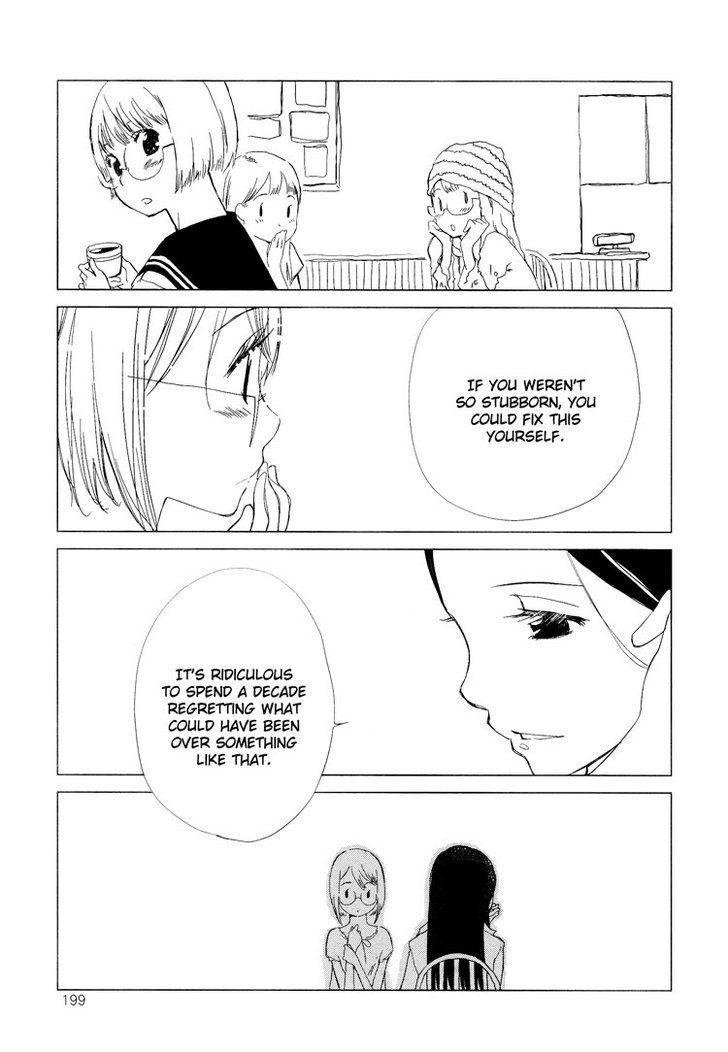 Tsubomi (Anthology) Chapter 32 #24