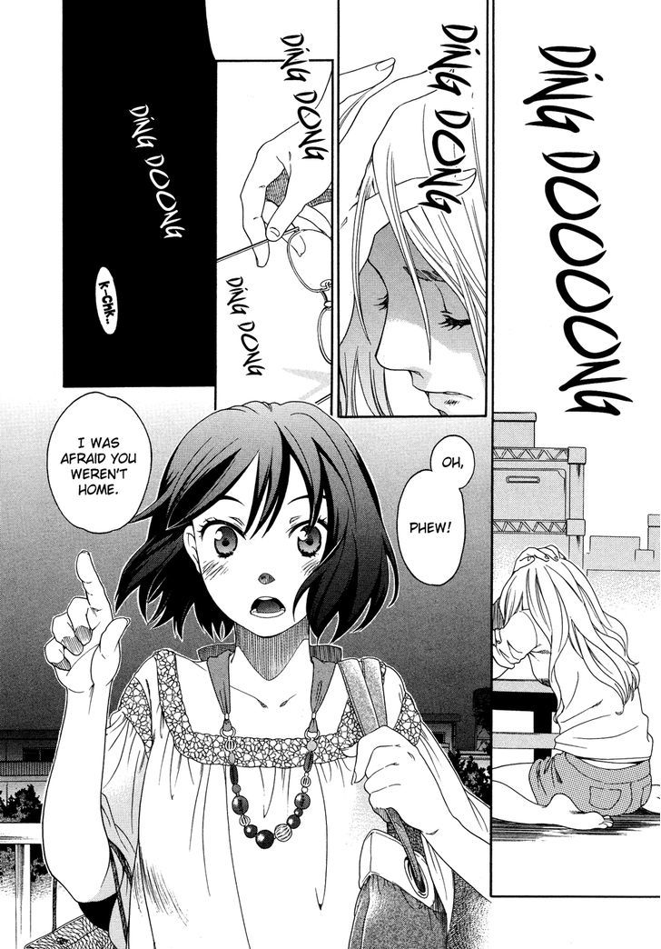 Tsubomi (Anthology) Chapter 20 #18