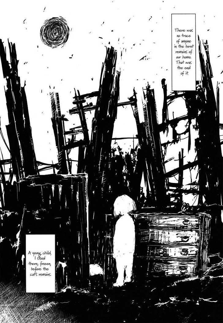 Tsubomi (Anthology) Chapter 10 #8