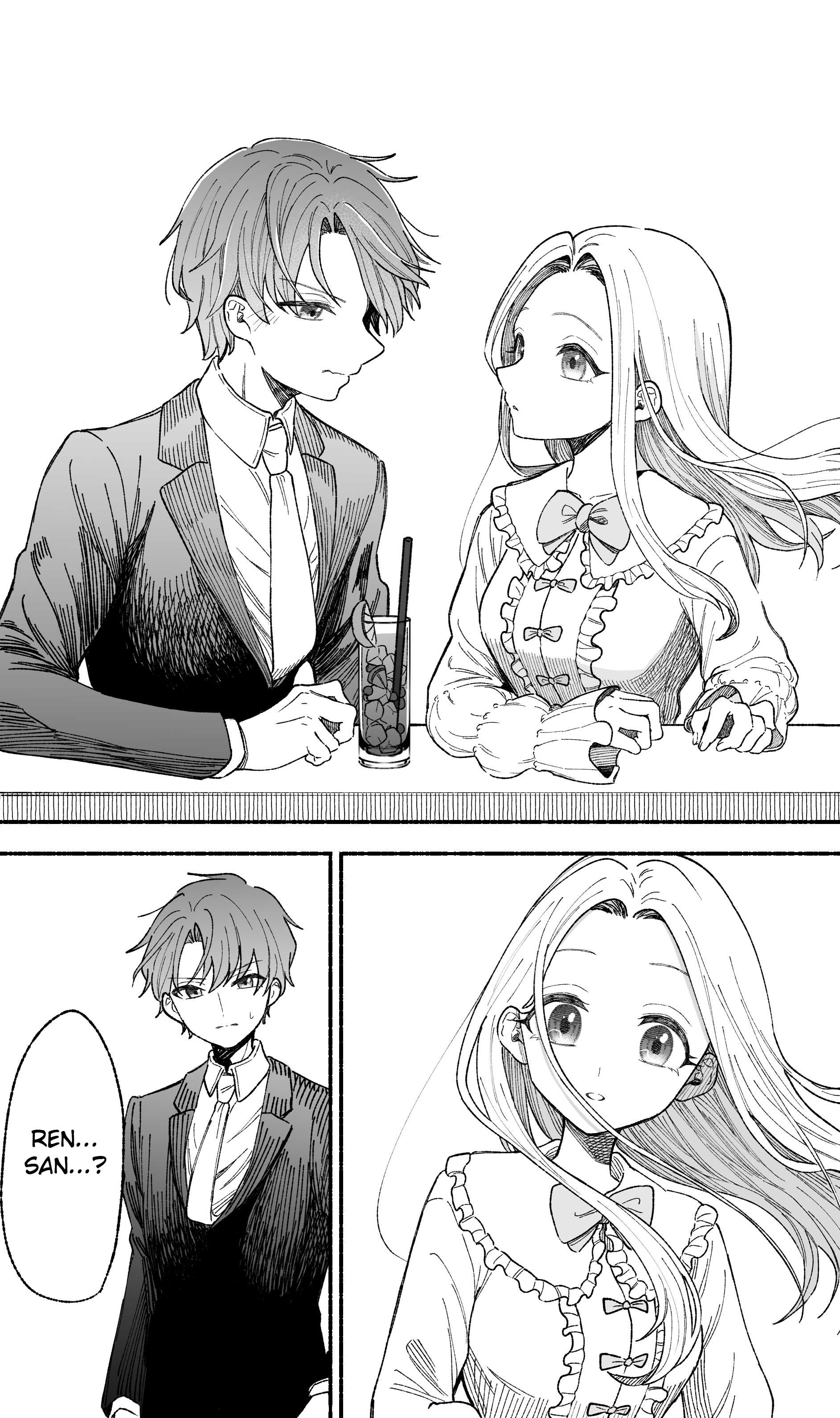 Watashi No Otto Wa Stress Ga Tamaru To Shota Kasuru Chapter 23 #4