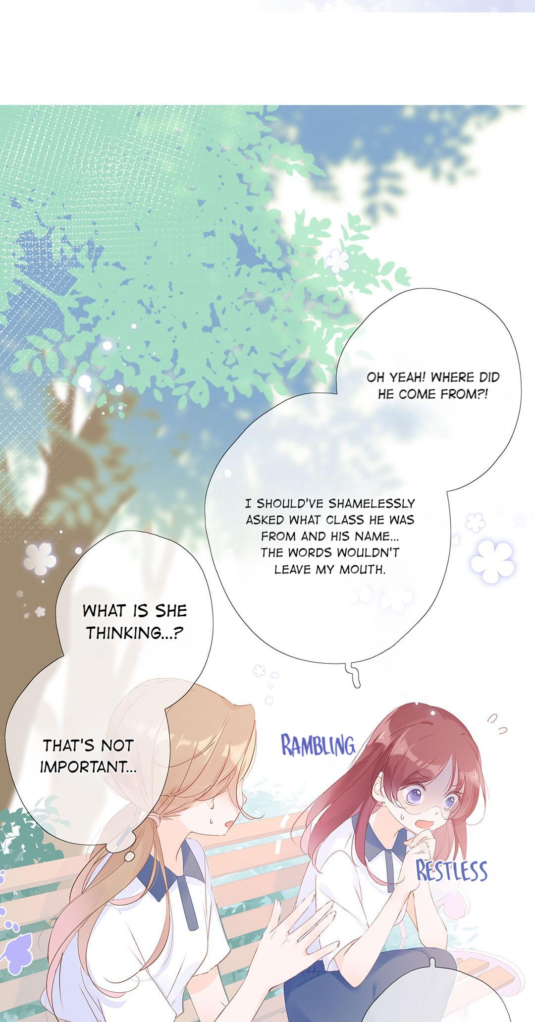 You're Dazzling Chapter 2 #6