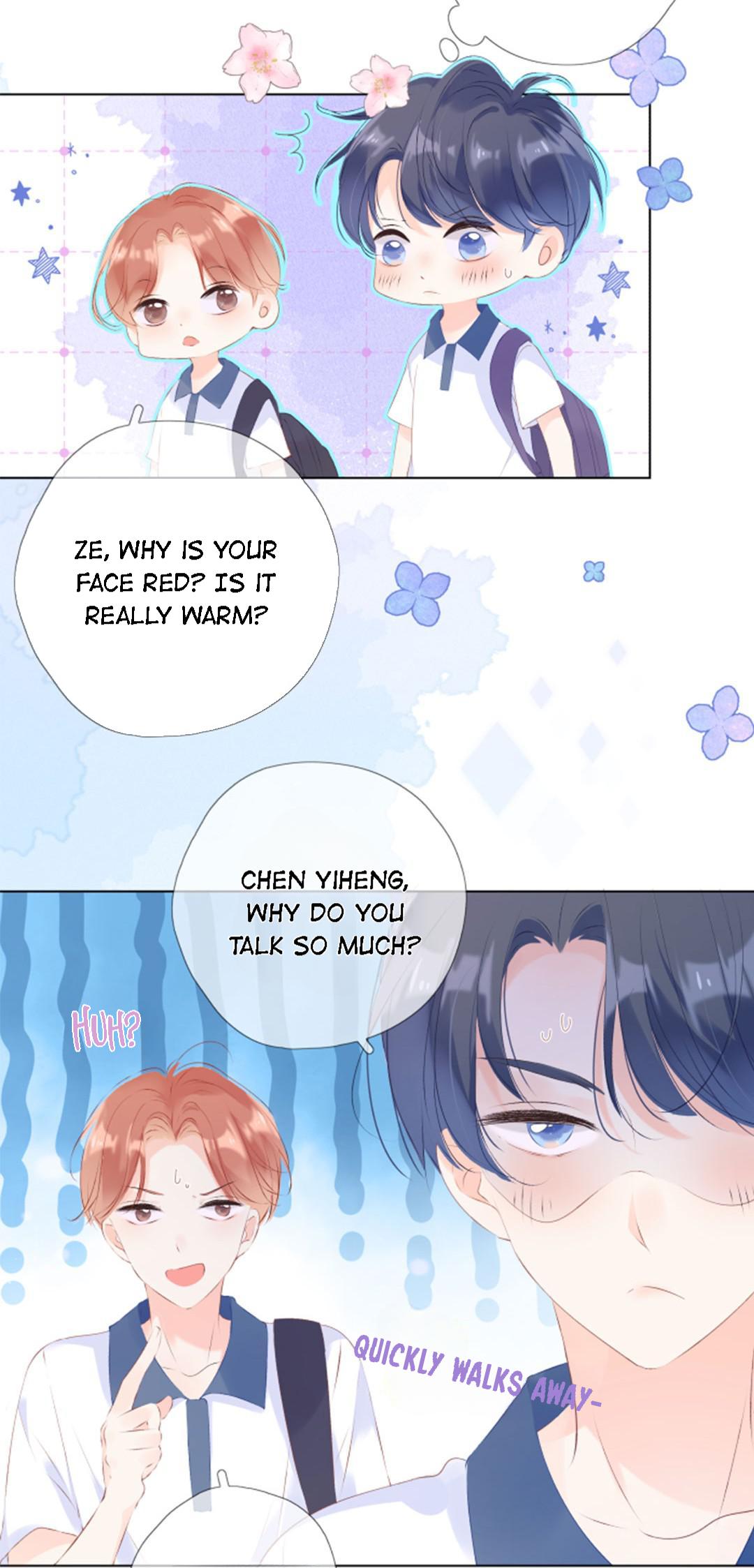 You're Dazzling Chapter 2 #36