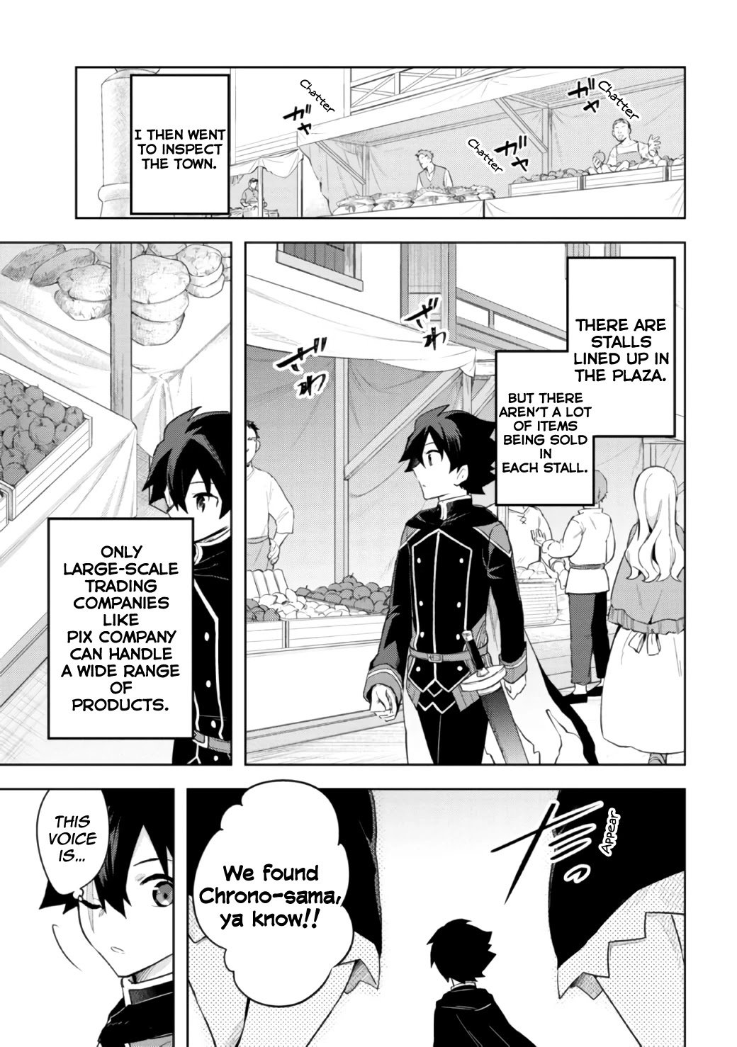 Kuro No Senki: Isekai Ten’I Shita Boku Ga Saikyou Na No Wa Bed No Ue Dake No You Desu Chapter 7.2 #9