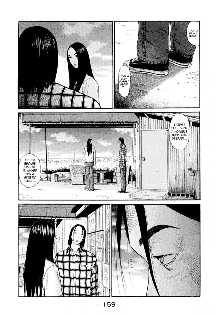 Himizu Chapter 42 #11