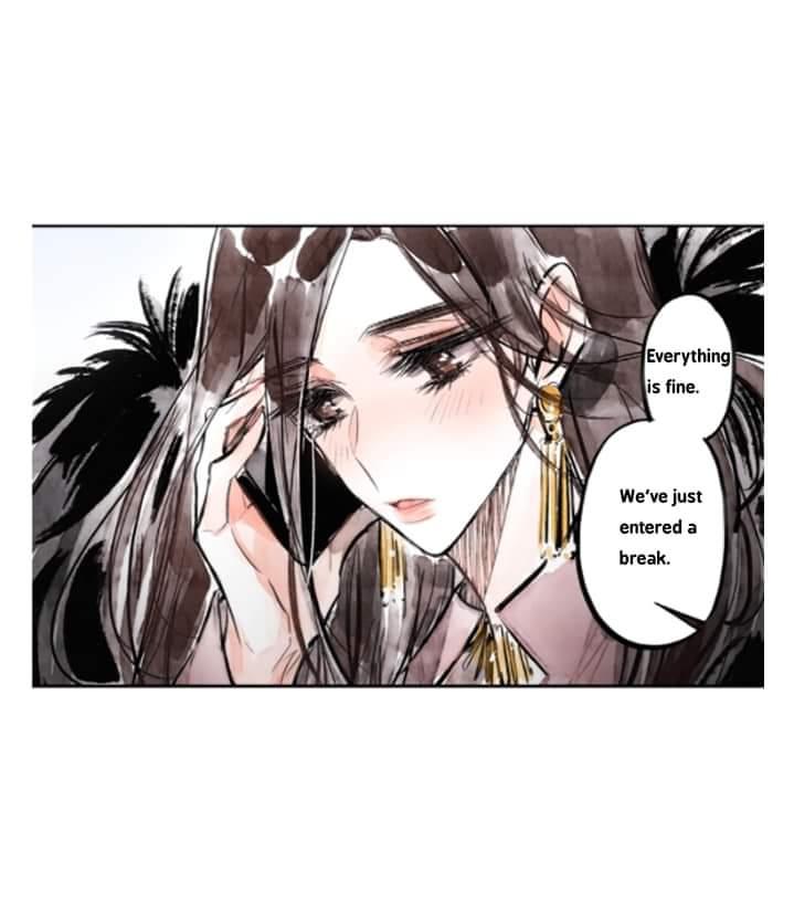 Swallow Tail Chapter 24 #19