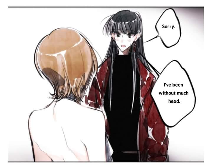 Swallow Tail Chapter 18 #34