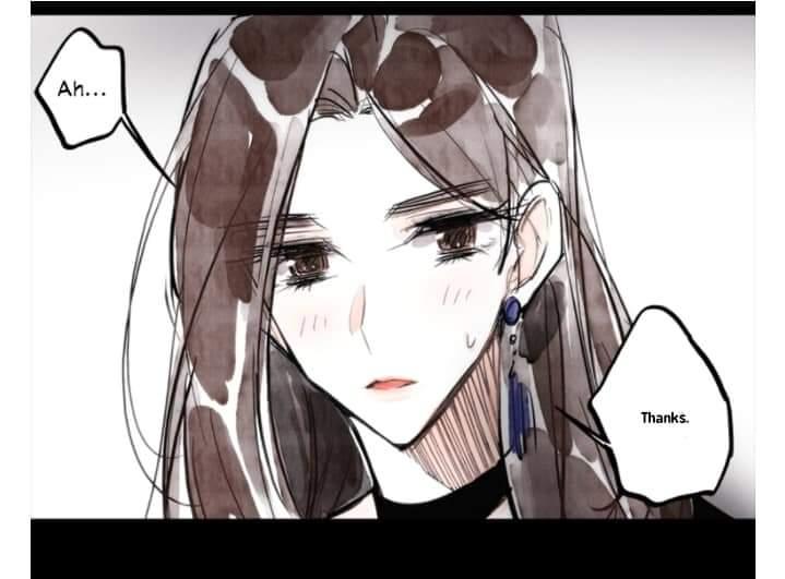 Swallow Tail Chapter 15 #40