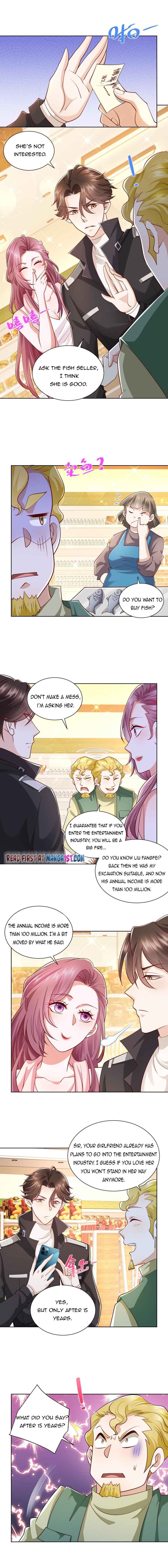 I Randomly Have A New Career Every Week Chapter 73 #2