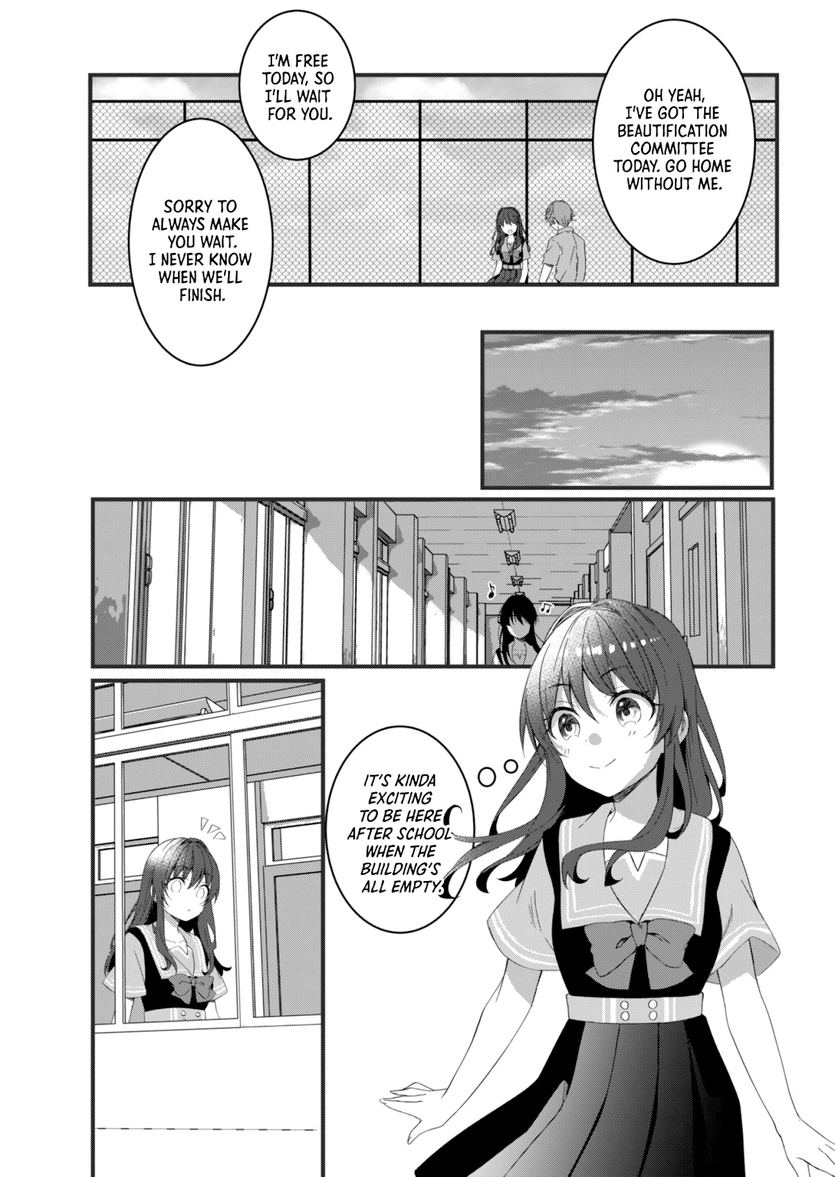 Rinkane Chapter 13 #9