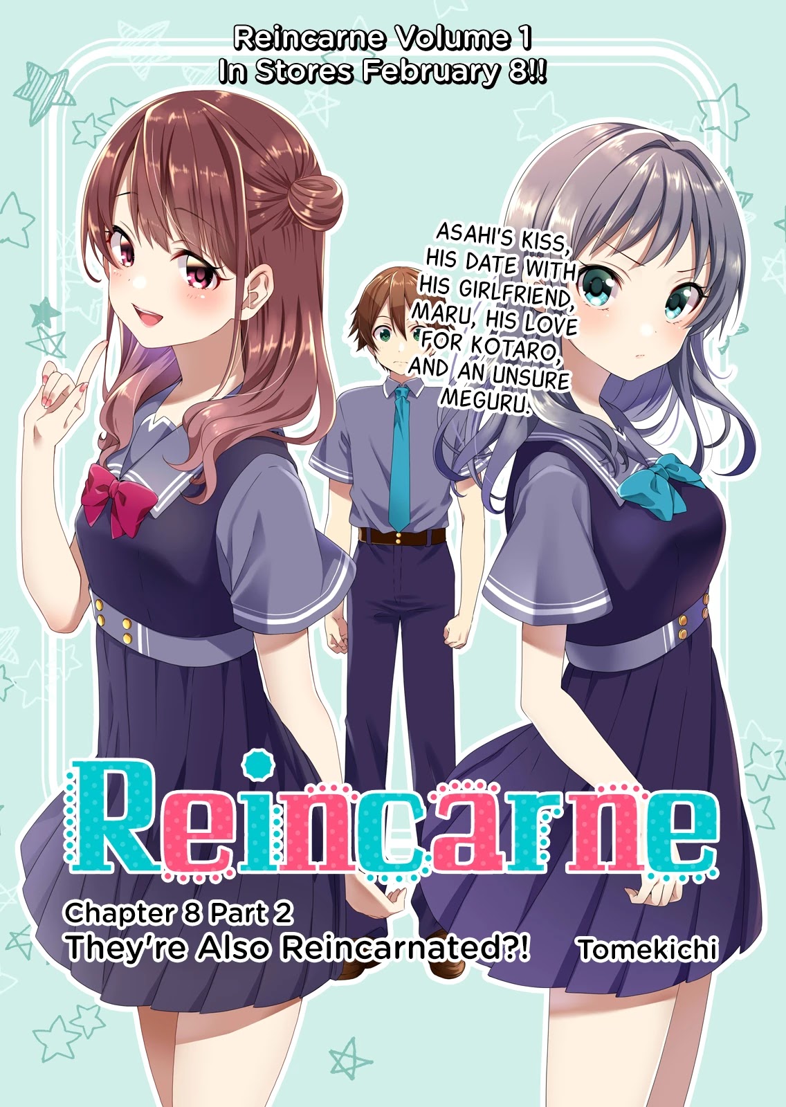 Rinkane Chapter 8.2 #2