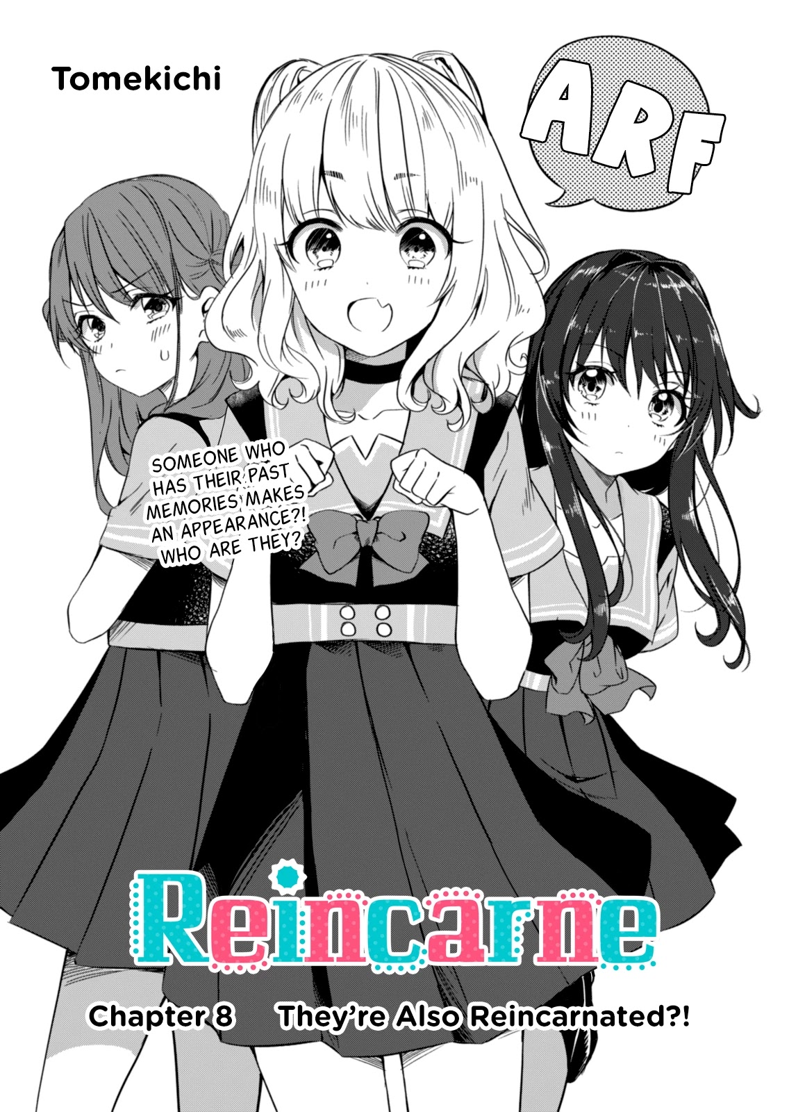 Rinkane Chapter 8.1 #4