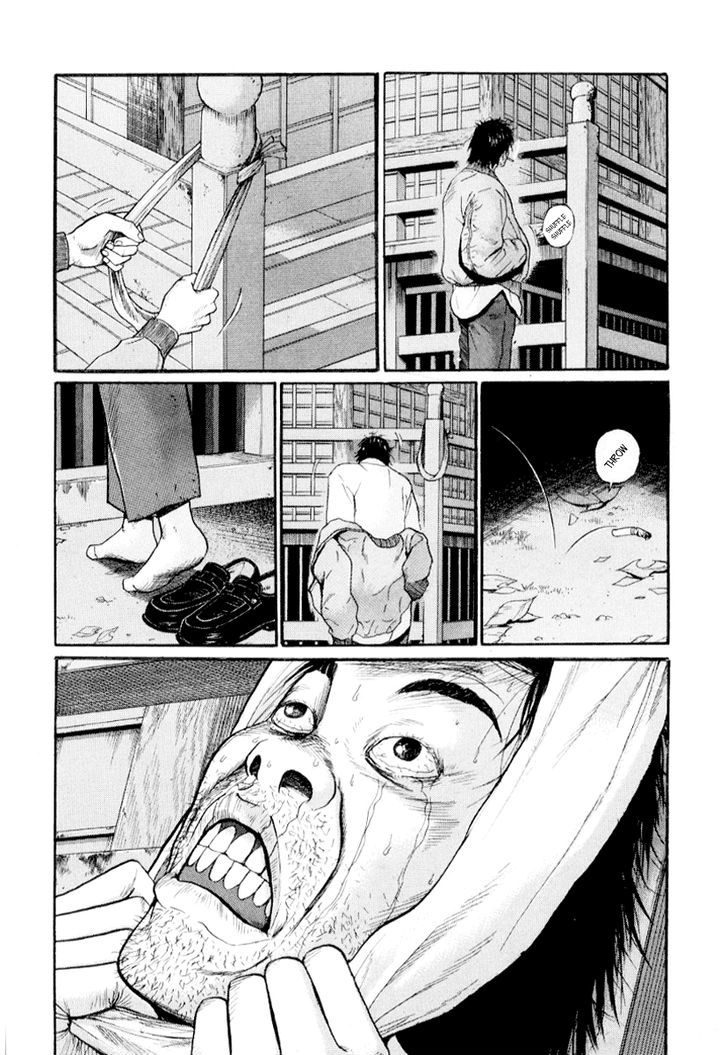 Himizu Chapter 38 #8