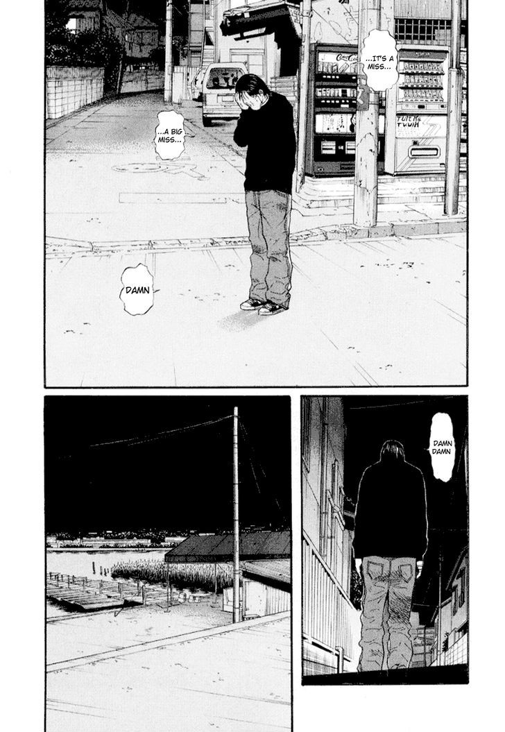 Himizu Chapter 38 #13