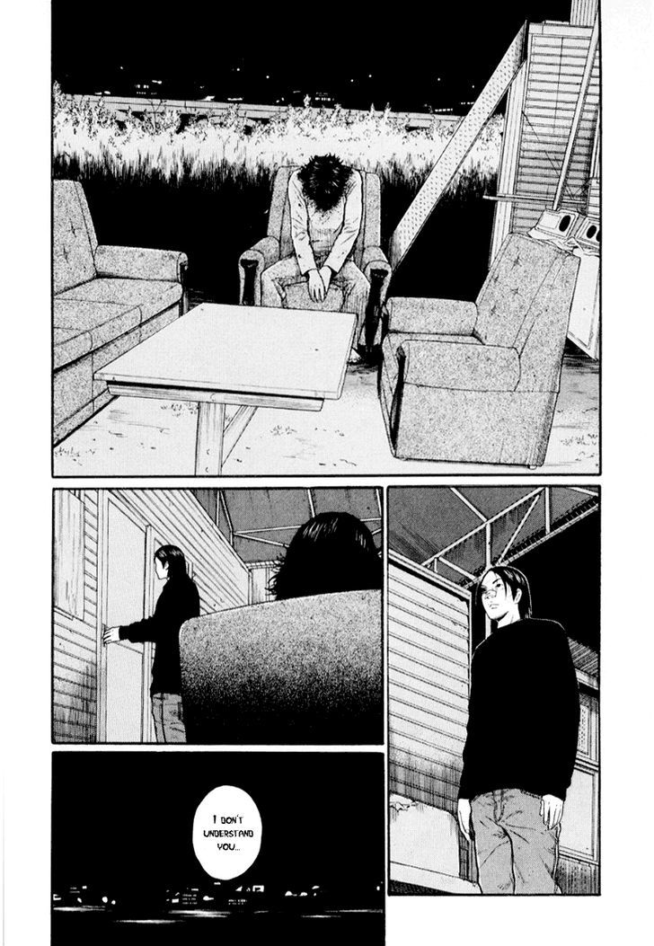 Himizu Chapter 38 #14