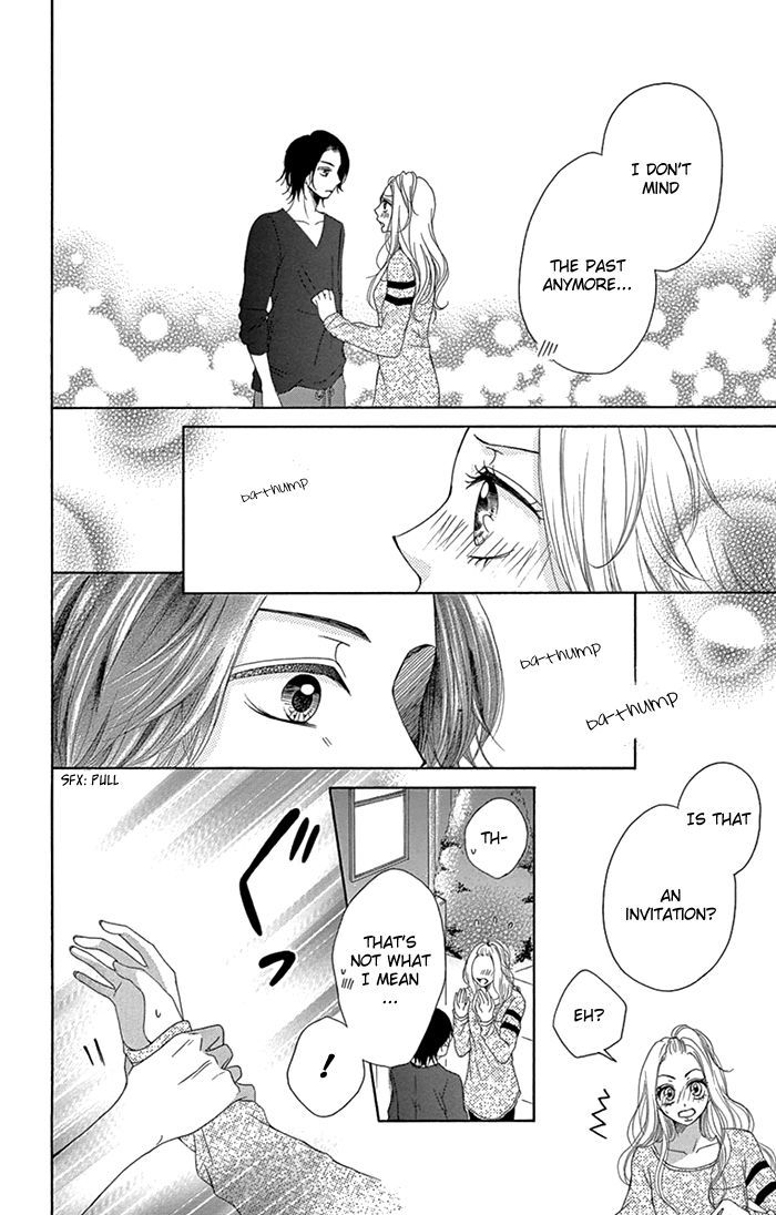 Ryuunosuke-Kun Wa Yasashikunai Chapter 3 #29