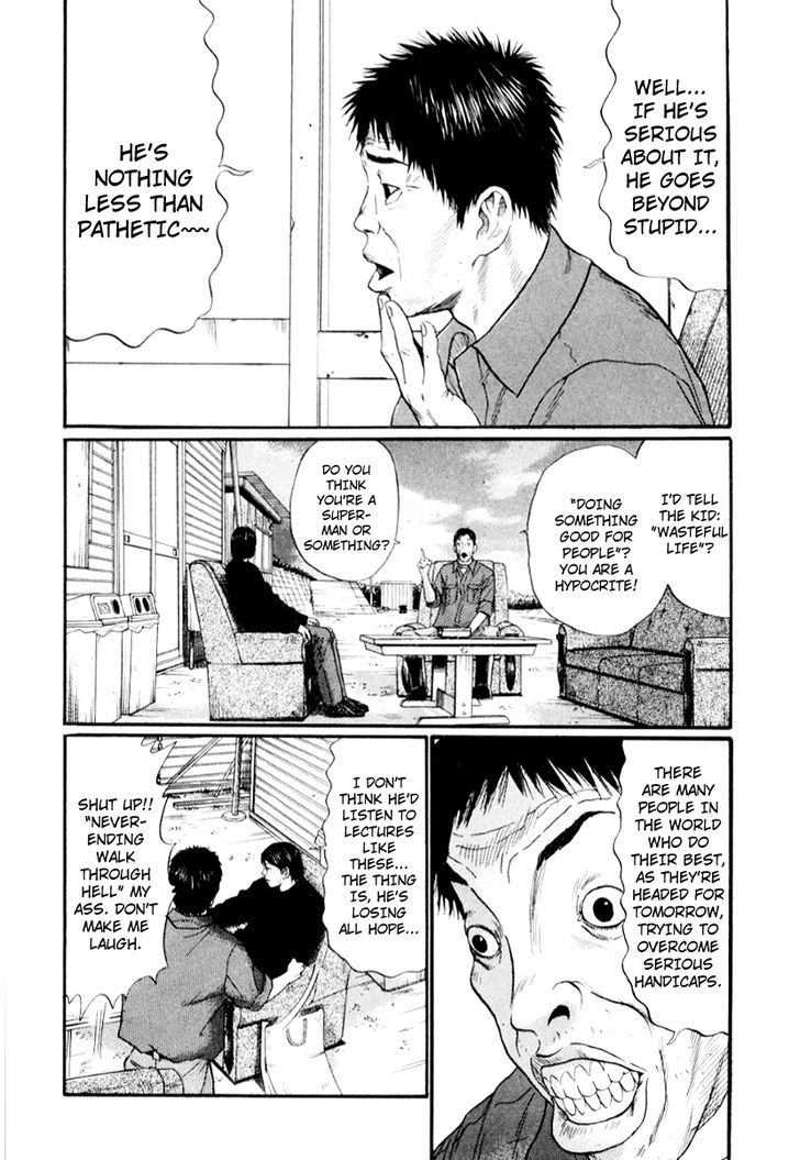 Himizu Chapter 29 #10