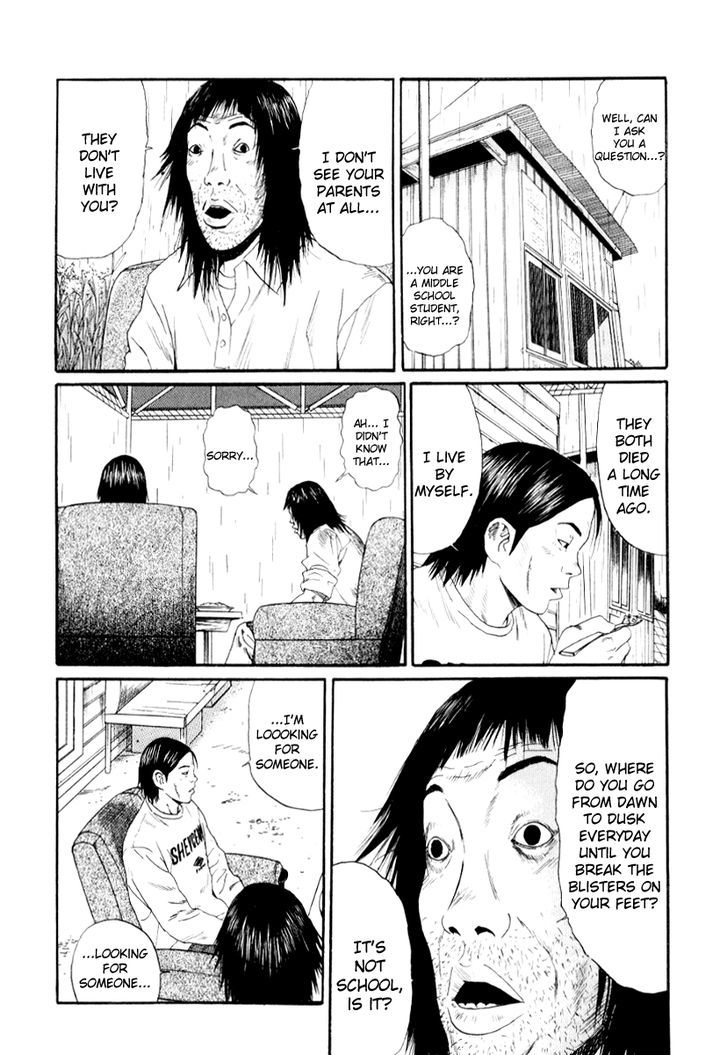 Himizu Chapter 28 #14