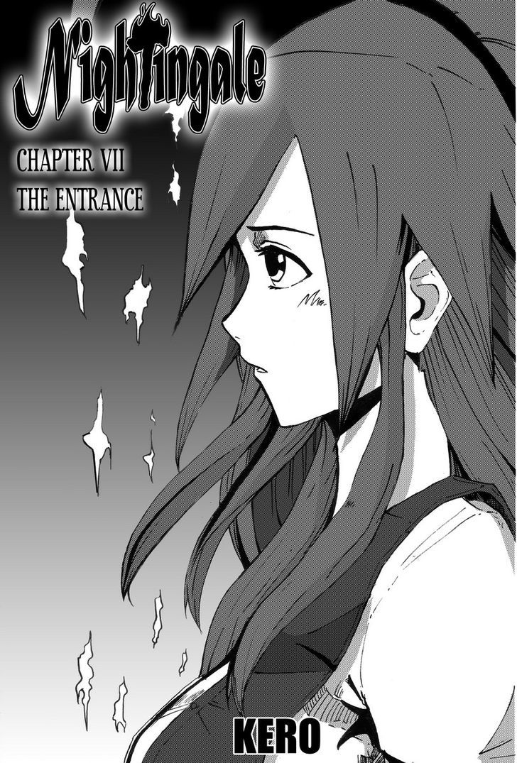 Nightingale No Shigaisen Chapter 7 #2
