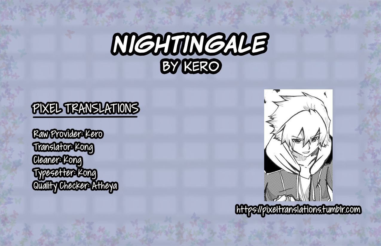 Nightingale No Shigaisen Chapter 1 #1