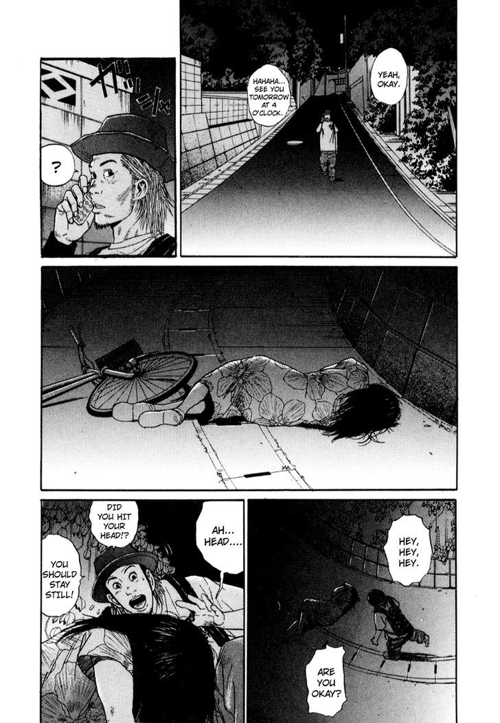 Himizu Chapter 23 #22