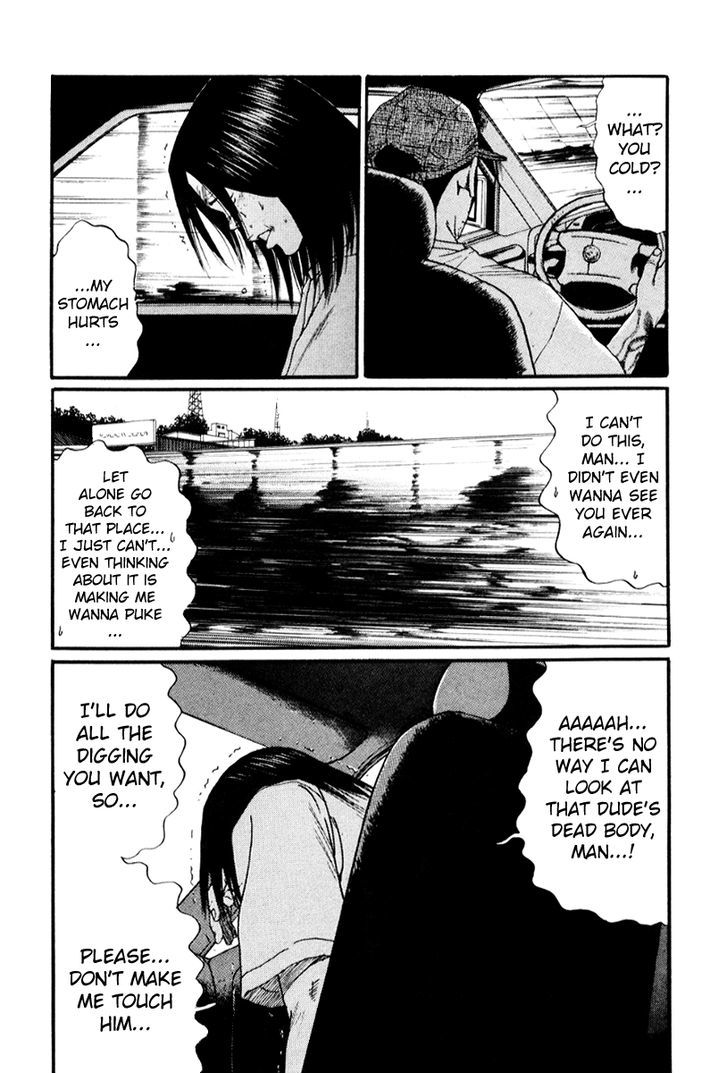 Himizu Chapter 19 #16