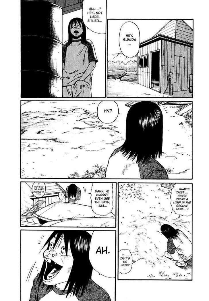 Himizu Chapter 18 #10