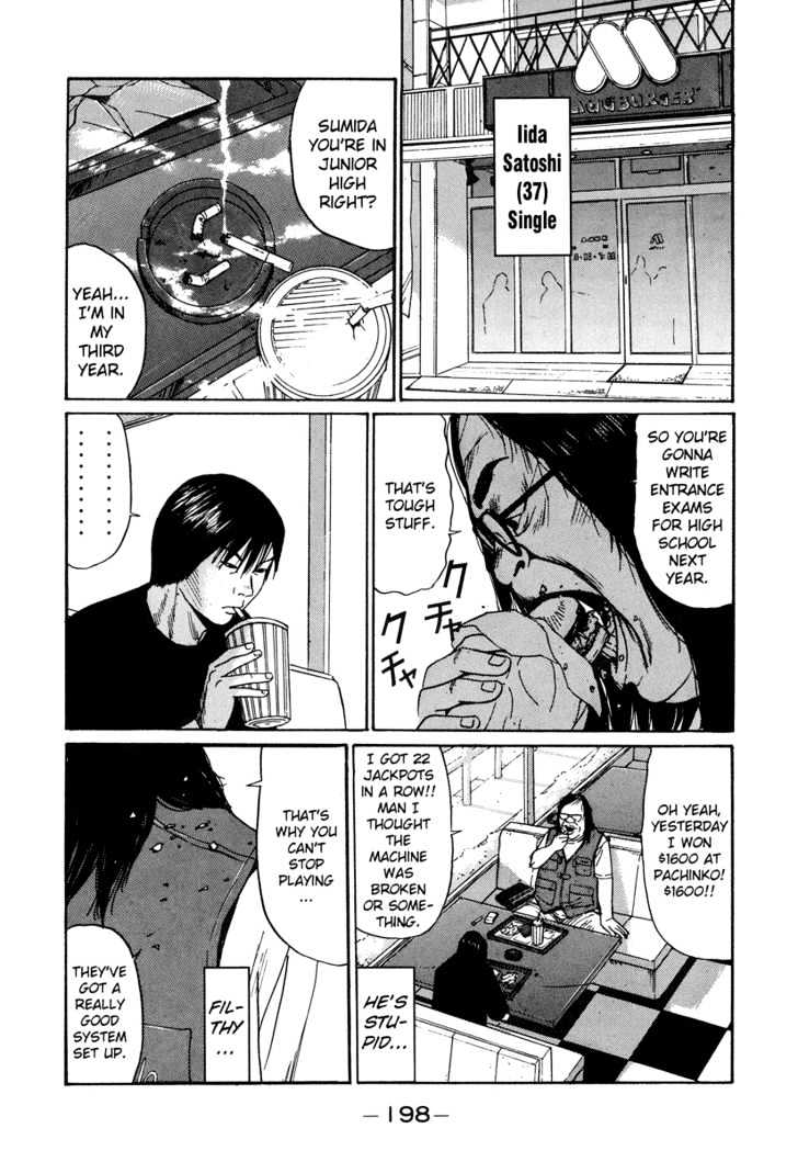 Himizu Chapter 11 #6