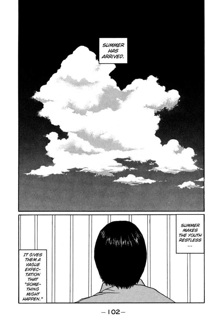 Himizu Chapter 6 #2