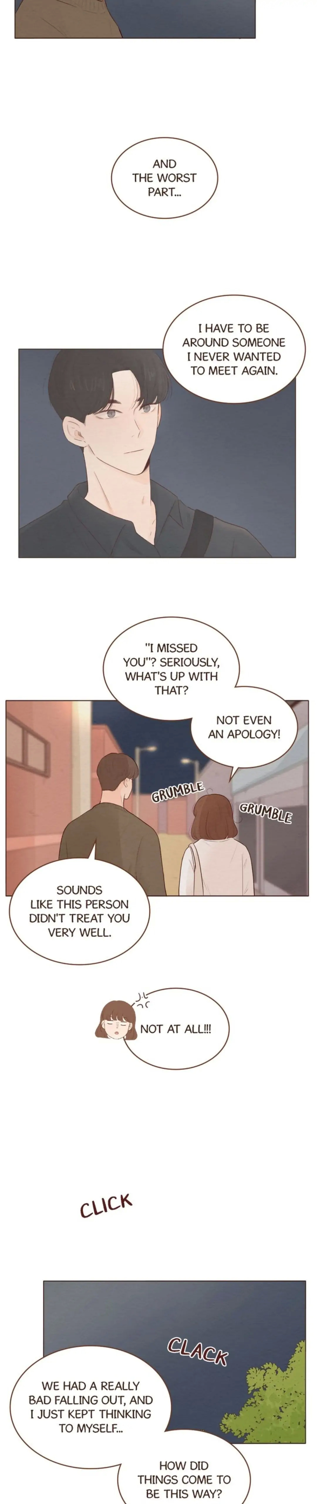 In The Flower Of Our Youth Chapter 9 #3