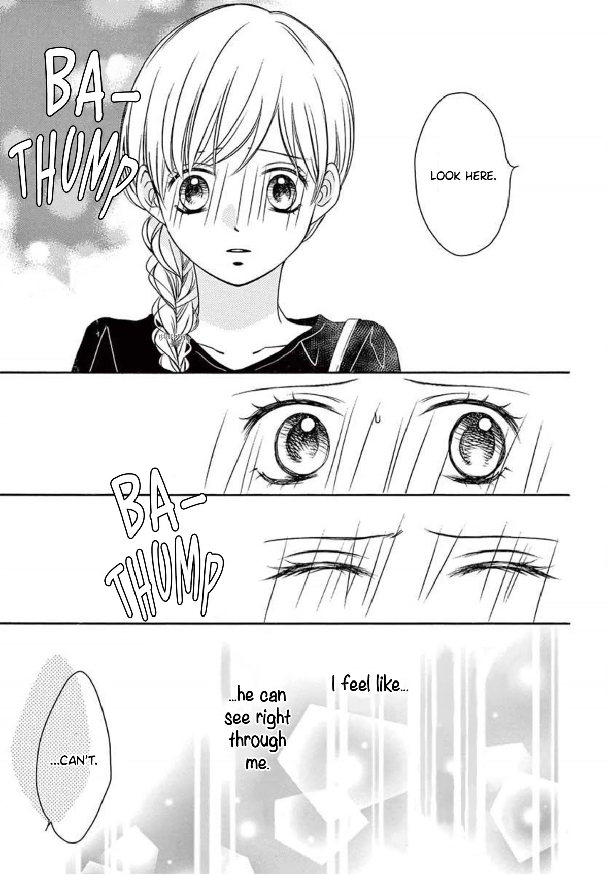 Mirai No Danna-Sama Chapter 14 #31