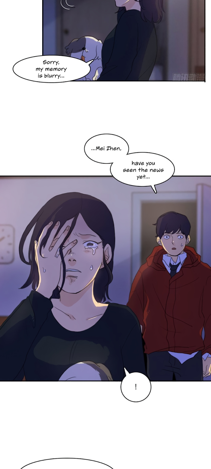 Infection Zone Chapter 3.2 #13