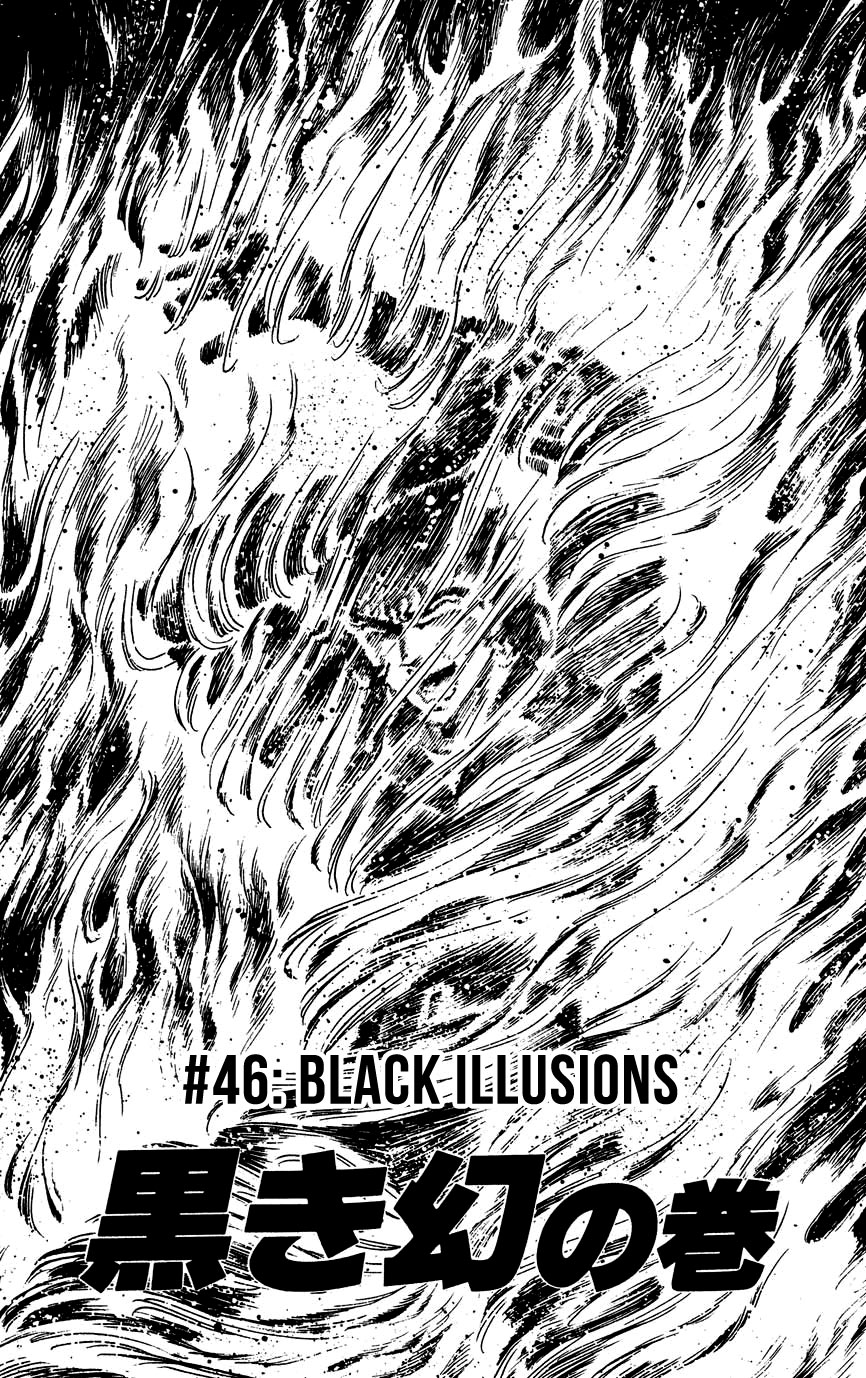 Black Angels Chapter 46 #1