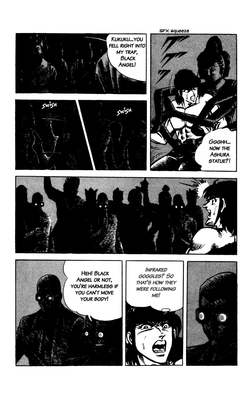 Black Angels Chapter 43 #10