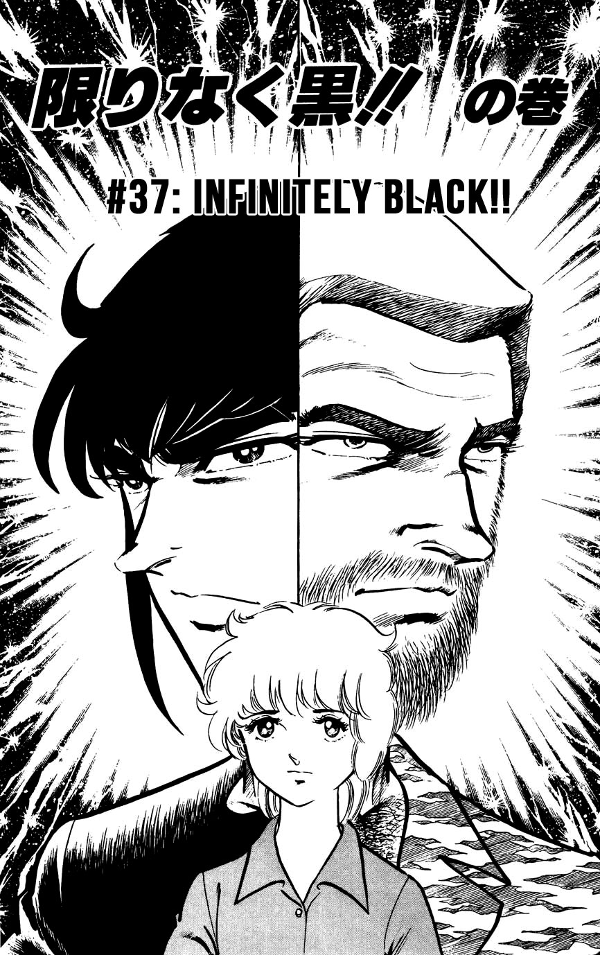 Black Angels Chapter 37 #1