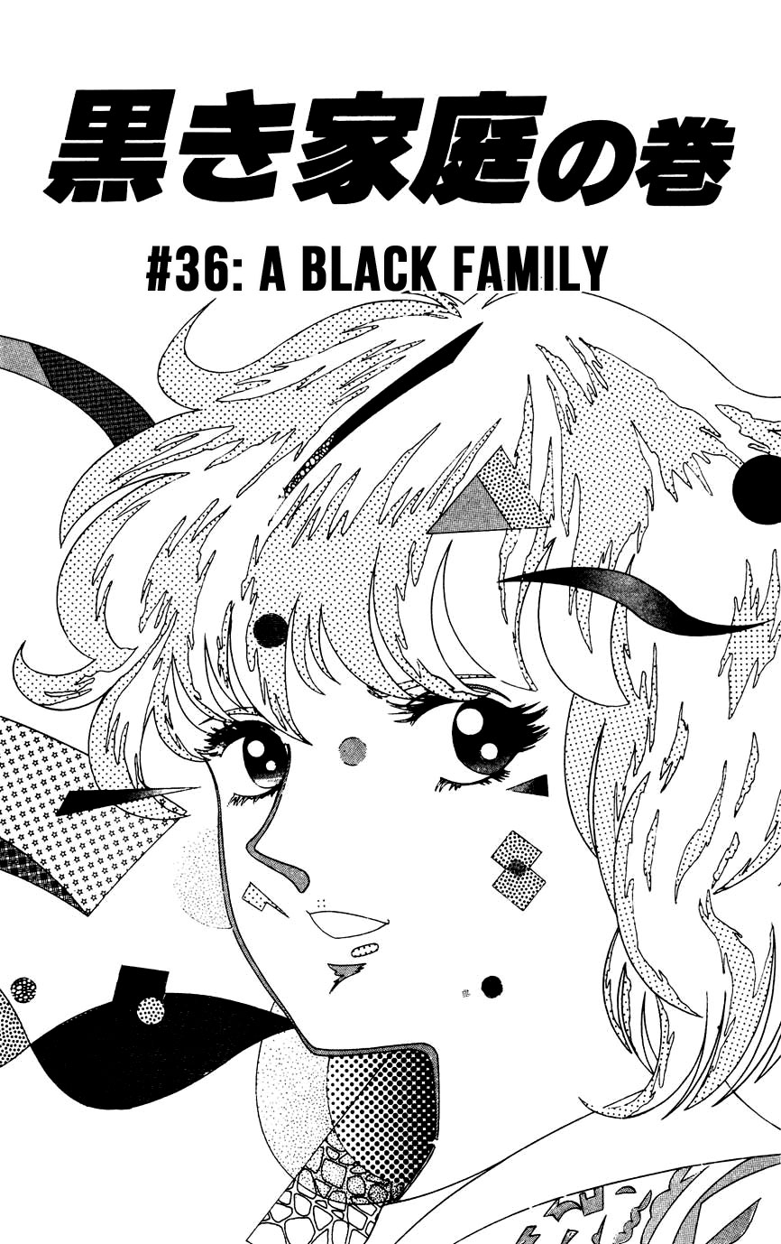 Black Angels Chapter 36 #1