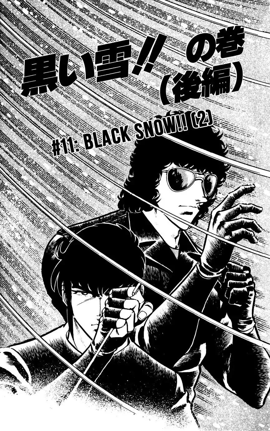 Black Angels Chapter 11 #3