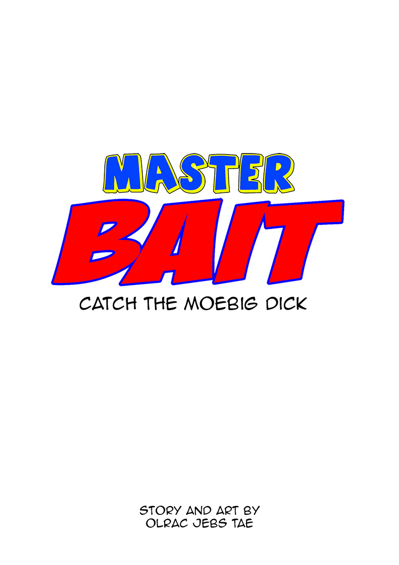 Master Bait Chapter 1 #6